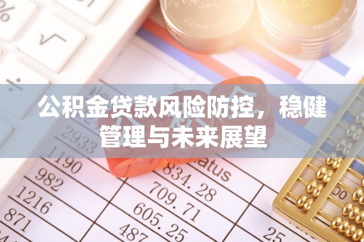 庐山公积金贷款风险防控，稳健管理与未来展望