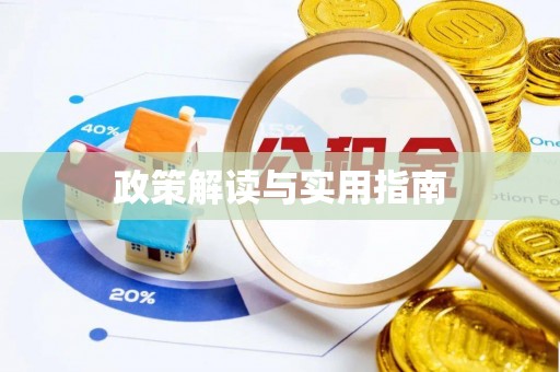 庐山政策解读与实用指南