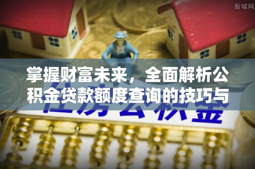 庐山掌握财富未来，全面解析公积金贷款额度查询的技巧与策略