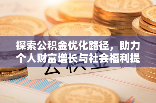 庐山探索公积金优化路径，助力个人财富增长与社会福利提升