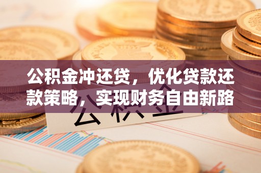 庐山公积金冲还贷，优化贷款还款策略，实现财务自由新路径