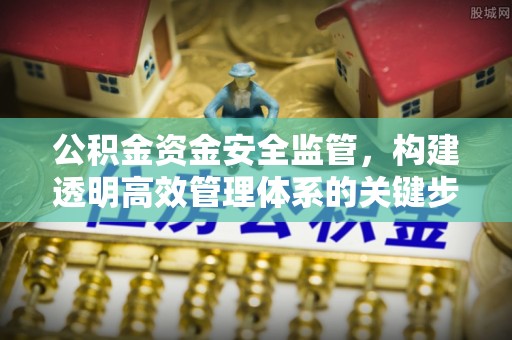 庐山公积金资金安全监管，构建透明高效管理体系的关键步骤