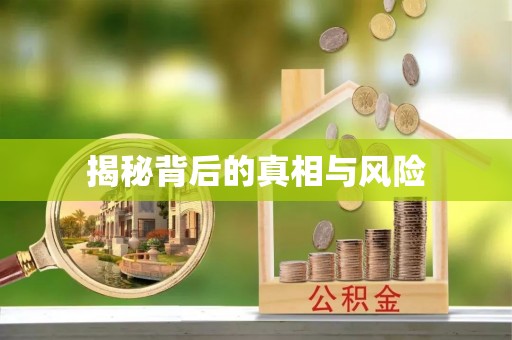 庐山揭秘背后的真相与风险