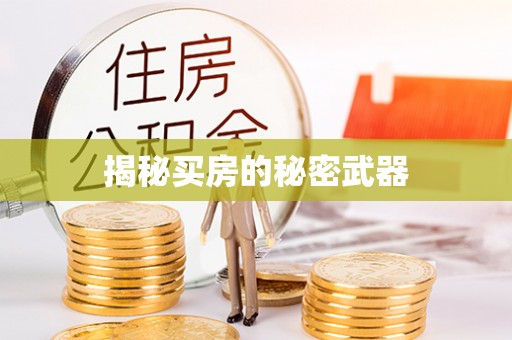 庐山揭秘买房的秘密武器