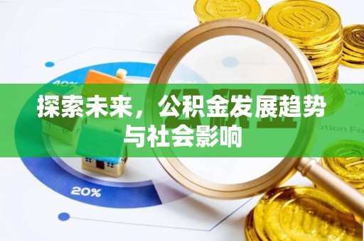庐山探索未来，公积金发展趋势与社会影响