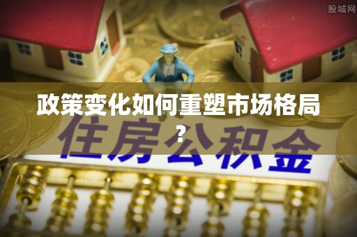 庐山政策变化如何重塑市场格局？