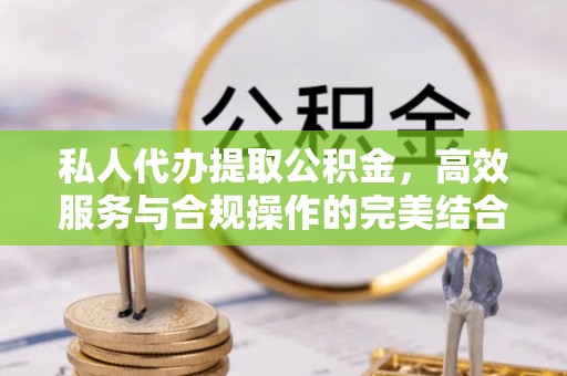 庐山私人代办提取公积金，高效服务与合规操作的完美结合