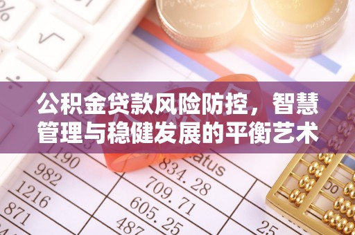 庐山公积金贷款风险防控，智慧管理与稳健发展的平衡艺术