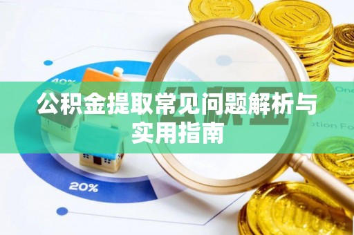 庐山公积金提取常见问题解析与实用指南