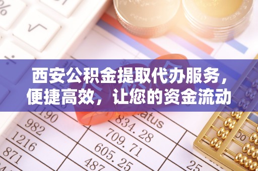 庐山西安公积金提取代办服务，便捷高效，让您的资金流动更灵活