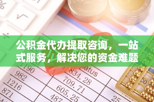 庐山公积金代办提取咨询，一站式服务，解决您的资金难题