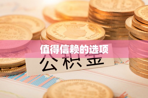 庐山值得信赖的选项